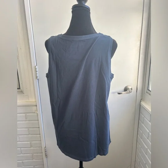 Life‎ is Good NEW WITH TAGS Ancient Sun Crusher Tank large - Picture 6 of 9